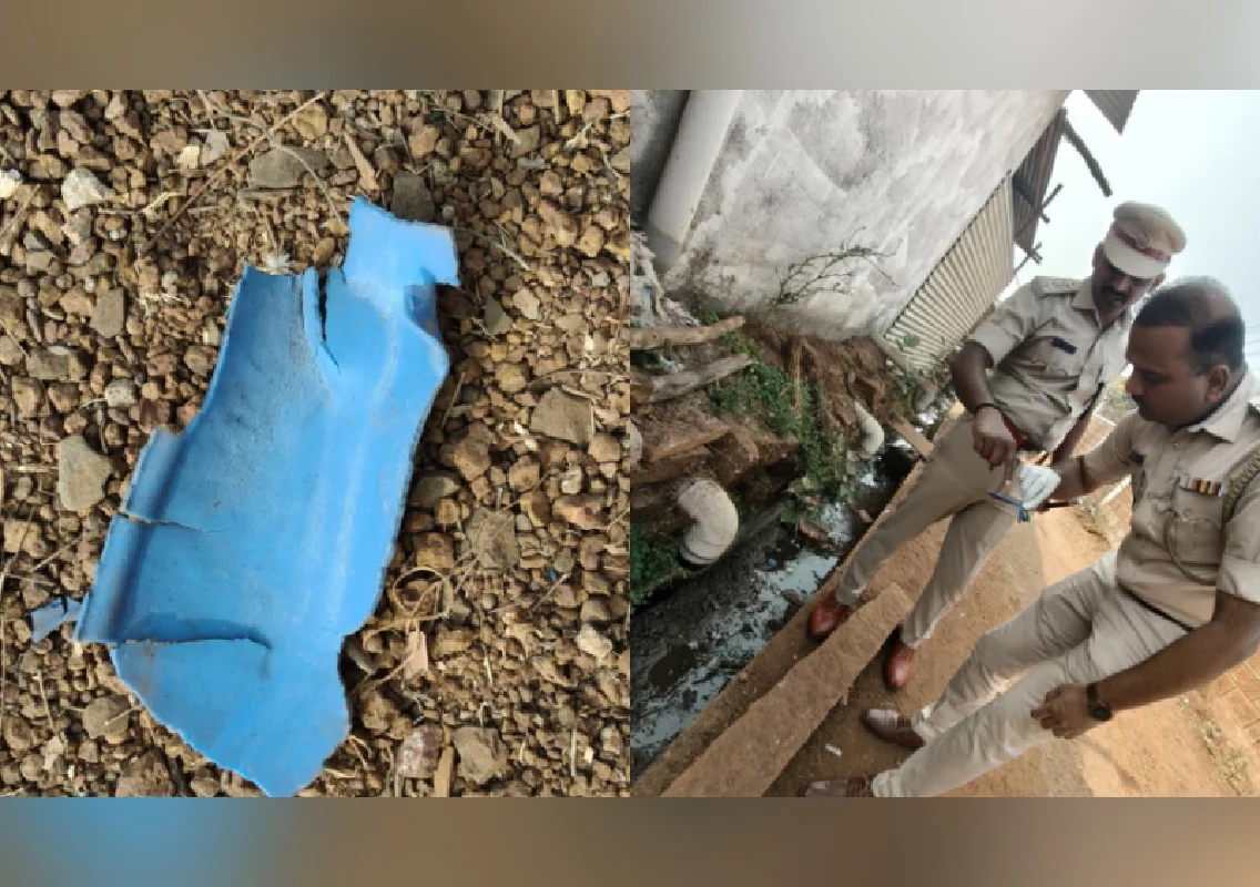 ಬೀದರ್ : ನಿಗೂಢ ವಸ್ತು ಸ್ಫೋಟ; ಆರು ಮಂದಿಗೆ ಗಂಭೀರ ಗಾಯ! - News Karnataka