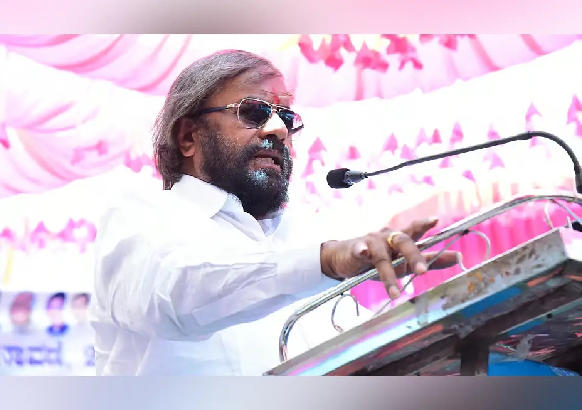 ಹುಮನಾಬಾದ್ ಸ್ಫೋಟ: ತನಿಖೆಗೆ ಈಶ್ವರ ಖಂಡ್ರೆ ಆದೇಶ! - News Karnataka