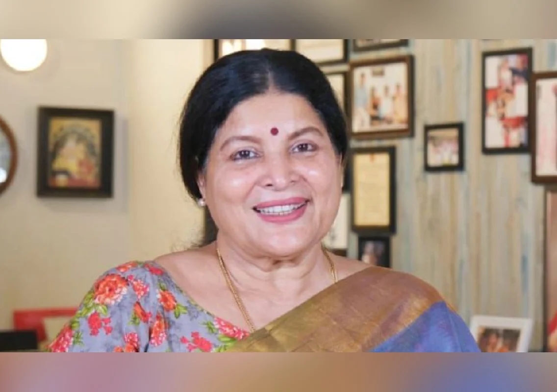 ಫಿಲಂ ಚೇಂಬರ್ ಅಧ್ಯಕ್ಷೆಯಾಗಿ ಹಿರಿಯ ನಟಿ ಜಯಮಾಲಾ ಆಯ್ಕೆ - News Karnataka