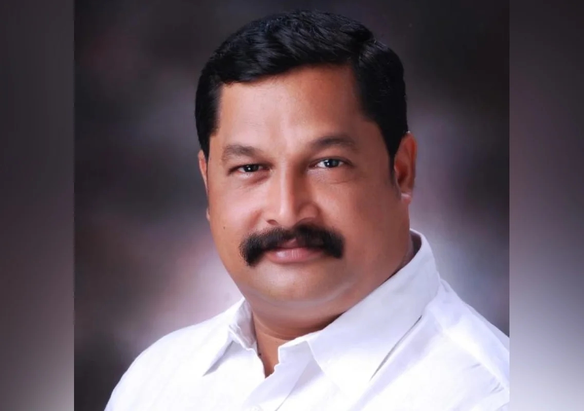 ಕೇಂದ್ರ ಬಜೆಟ್ ನಲ್ಲಿ ಕರಾವಳಿ ಜಿಲ್ಲೆಗಳಿಗೆ ಮತ್ತೊಮ್ಮೆ ಚೊಂಬು- ರಮೇಶ್ ಕಾಂಚನ್ ಟೀಕೆ - News Karnataka