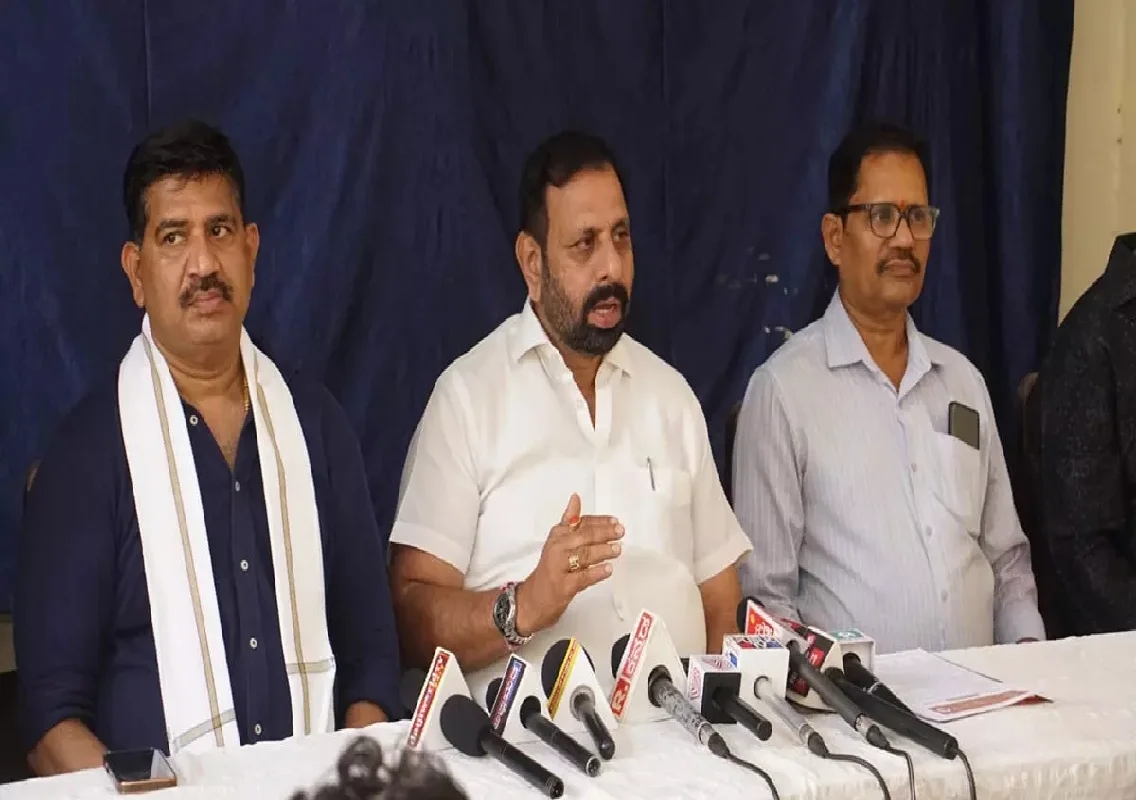ಫೆ 7, 8 ರಂದು ಐಕಳ ಬಾವ ಕಾಂತಾಬಾರೆ-ಬೂದಾಬಾರೆ ಕಂಬಳದ ಸುವರ್ಣ ಸಂಭ್ರಮ - News Karnataka