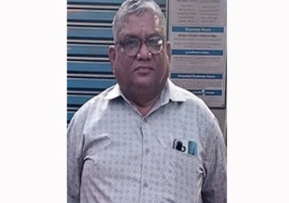7 ವರ್ಷಗಳಿಂದ ತಲೆಮರೆಸಿಕೊಂಡಿದ್ದ ಆರೋಪಿ ಅರೆಸ್ಟ್ - News Karnataka