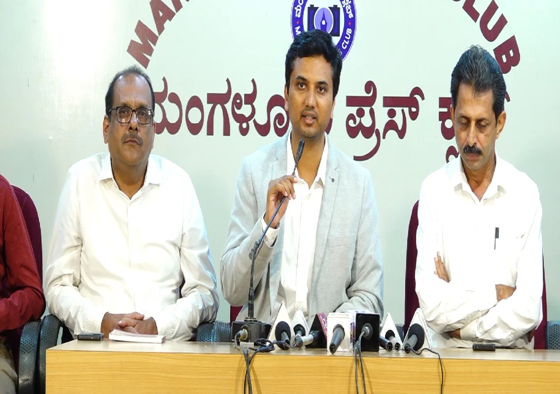 ಪಿಲಿಕುಳ ಮೃಗಾಲಯ ಬಂದ್ ಆದೇಶ ಬಂದಿಲ್ಲ, ಹೈಕೋರ್ಟ್ ಆದೇಶ ಕೊಟ್ಟಿರುವುದು ತಮಗೆ ಗೊತ್ತಿಲ್ಲ: ಜಿಲ್ಲಾಧಿಕಾರಿ ದರ್ಶನ್ - News Karnataka