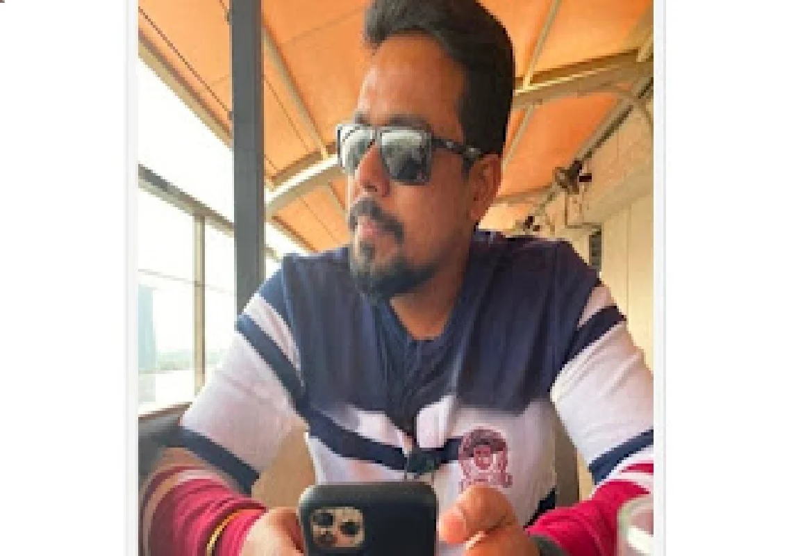 ಅಬುಧಾಬಿಯಲ್ಲಿ 45 ಕೋಟಿ ರೂ. ಲಾಟರಿ ಗೆದ್ದ ಉಡುಪಿ ಮೂಲದ ಯುವಕ! - News Karnataka