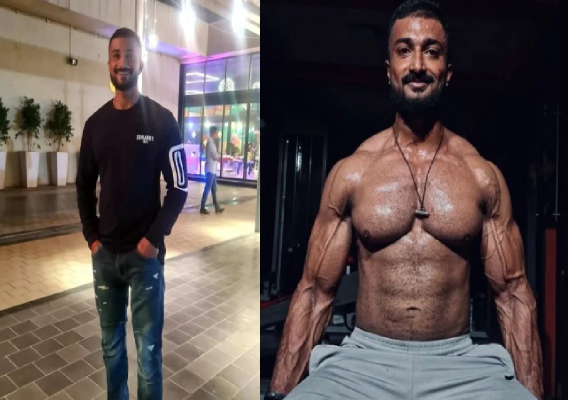 ಪ್ರೀತಿಸಿದ ಯುವತಿ ಕೈ ಕೊಟ್ಟಿದ್ದಕ್ಕೆ ಬಾಡಿ ಬಿಲ್ಡರ್ ಆತ್ಮಹತ್ಯೆ - News Karnataka