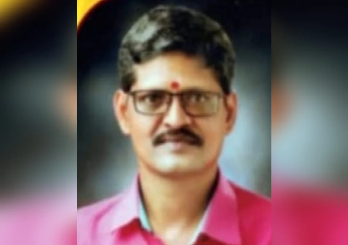 ಮಣಿಪಾಲ: ಸರಳೆಬೆಟ್ಟು ನಗರಸಭಾ ಸದಸ್ಯೆಯ ಸಹೋದರ ಆತ್ಮಹತ್ಯೆ - News Karnataka