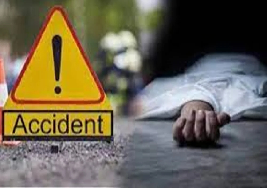 ಬೆಂಗಳೂರು: ಸಿಮೆಂಟ್ ಮಿಕ್ಸರ್ ಲಾರಿ ಡಿಕ್ಕಿ, ಗರ್ಭಿಣಿ ಸ್ಥಳದಲ್ಲೇ ಮೃತ್ಯು! - News Karnataka