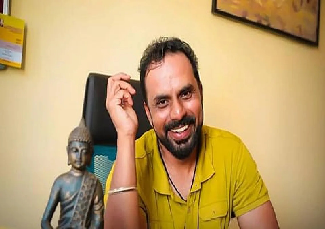 ಚಕ್ರವರ್ತಿ ಚಂದ್ರಚೂಡ್ ವಿರುದ್ಧ FIR ದಾಖಲು - News Karnataka