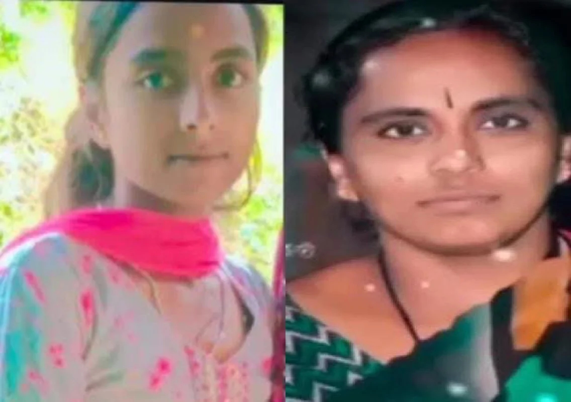 ಪಕ್ಕದ ಮನೆಯವನ ಟಾರ್ಚರ್, ತಾಯಿ, ಮಗಳು ಆತ್ಮಹತ್ಯೆ! - News Karnataka