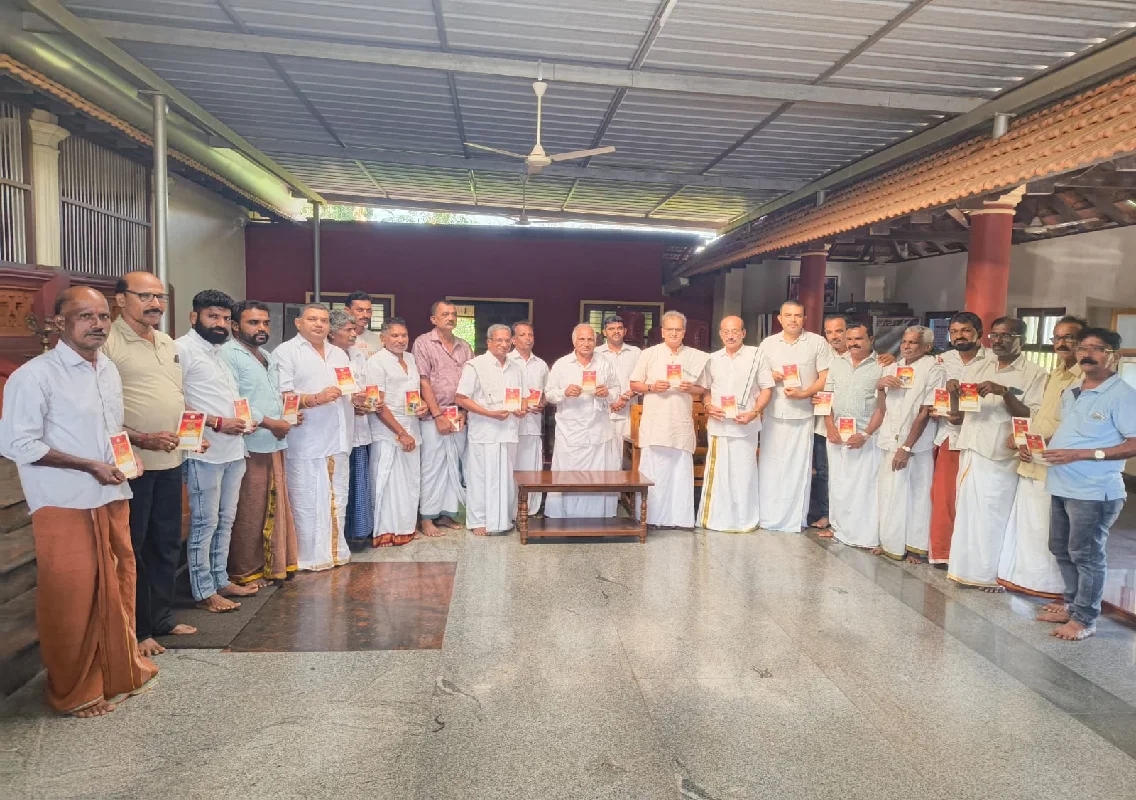 ಶ್ರೀ ಕ್ಷೇತ್ರ ಅರ್ಕುಳದಲ್ಲಿ ನೂತನ ಅಶ್ವ ಬಂಡಿ ಸಮರ್ಪಣಾ ಶೋಭಾಯಾತ್ರೆ - News Karnataka