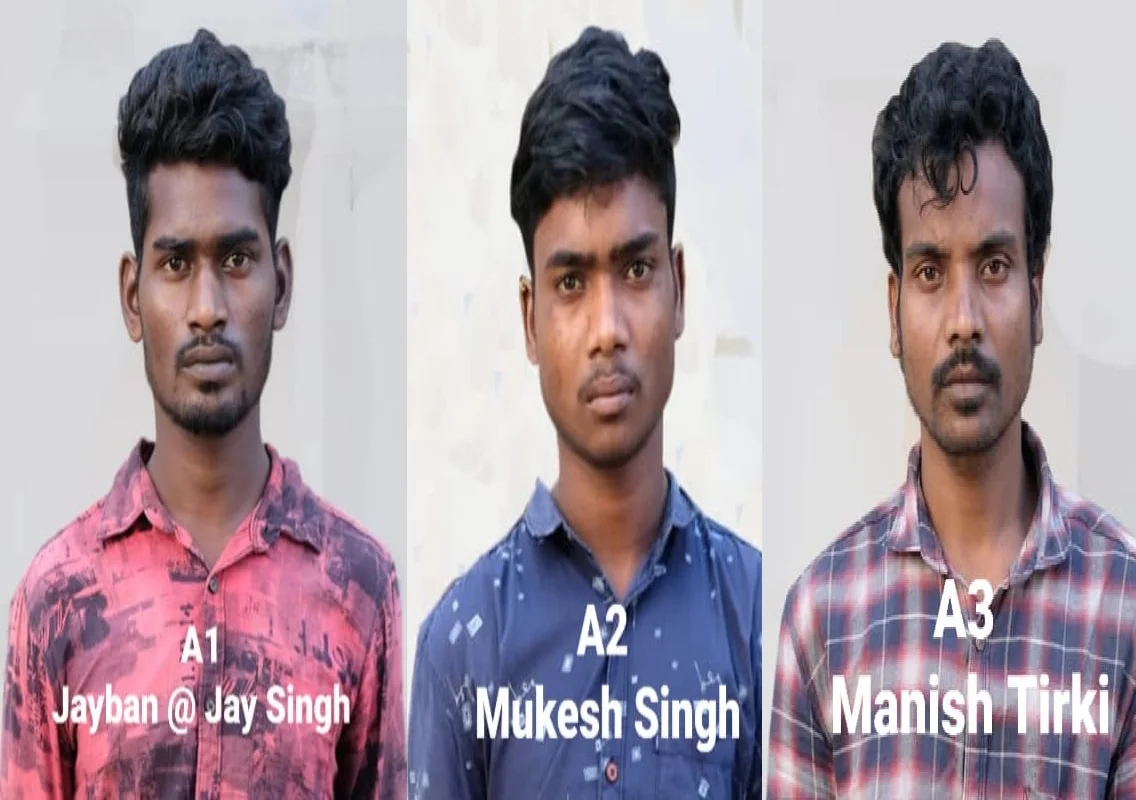 ಅಪ್ರಾಪ್ತೆಯ ಅತ್ಯಾಚಾರ ಅಪರಾಧಿಗಳಿಗೆ ಗಲ್ಲುಶಿಕ್ಷೆ ಖಾಯಂ-ಸಮಾಜದ ಆತ್ಮಸಾಕ್ಷಿಗೆ ಆಘಾತವಾದ ಘಟನೆ: ಹೈಕೋರ್ಟ್ - News Karnataka