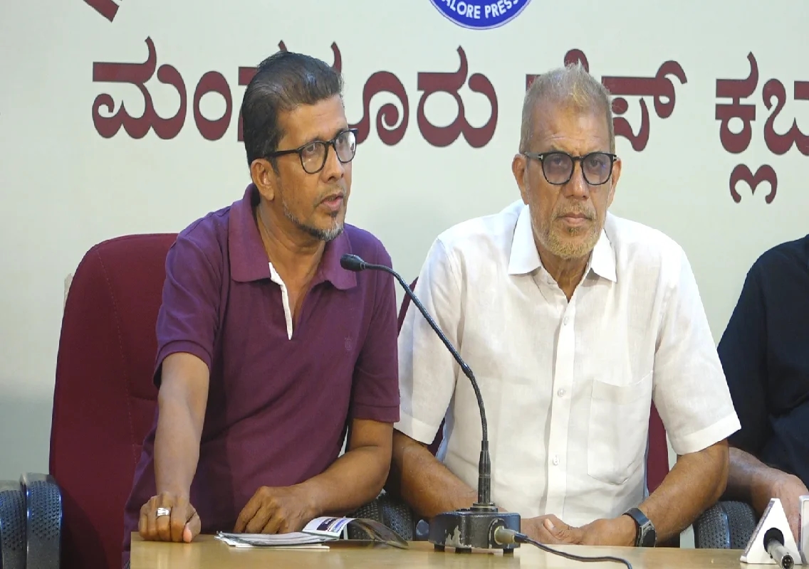 ಫೆ.11ರಿಂದ 14ರವರೆಗೆ ಕದಿಕೆ ಹಳೆಯಂಗಡಿ ಹಝತ್ ಸೈಯದ್ ಮೌಲಾನವಲಿಯುಲ್ಲಾಹಿ ದರ್ಗಾದಲ್ಲಿ ಉರೂಸ್ ಸಂಭ್ರಮ - News Karnataka
