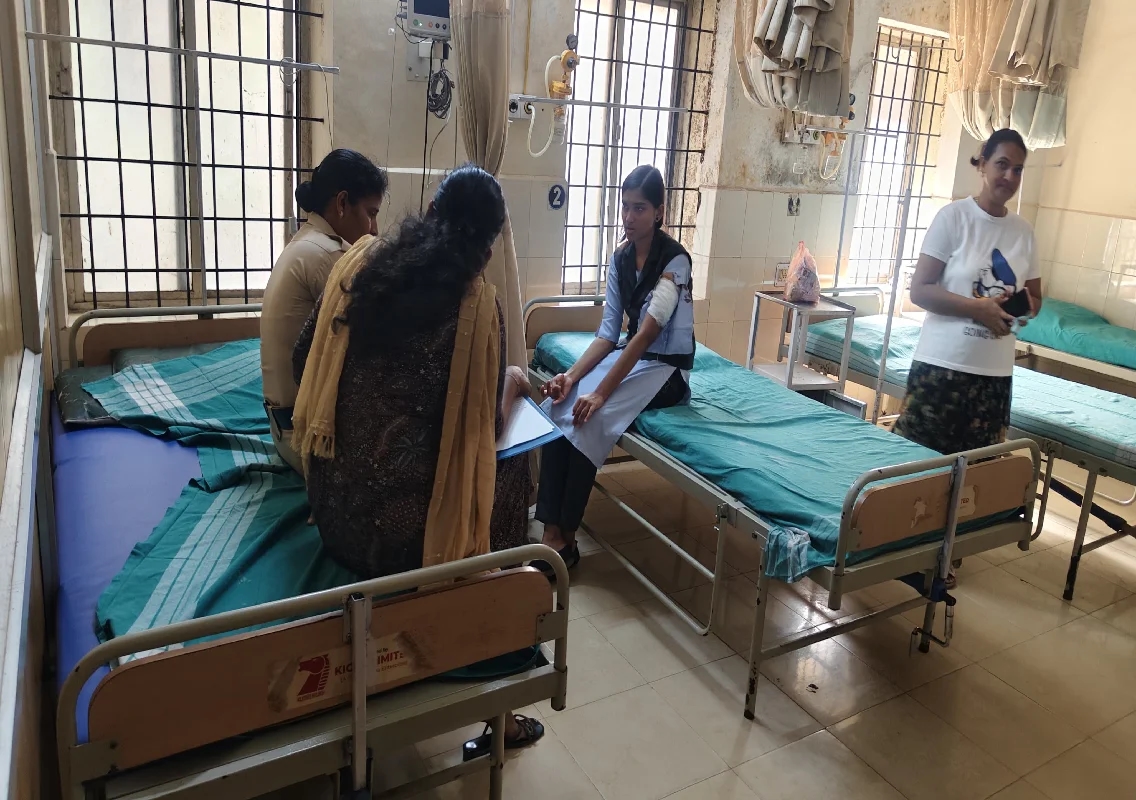 ಮಂಗಳೂರು : ಕಾಲೇಜು ವಿದ್ಯಾರ್ಥಿನಿ ಕಿಡ್ನಾಪ್ ಪ್ರಕರಣಕ್ಕೆ ಮೇಜರ್ ಟ್ವಿಸ್ಟ್ ; ಪೊಲೀಸರ ತನಿಖೆಯಲ್ಲಿ ಬಯಲಾಯ್ತು ಸುಳ್ಳಿನ ಪ್ರಹಸನೆ! - News Karnataka