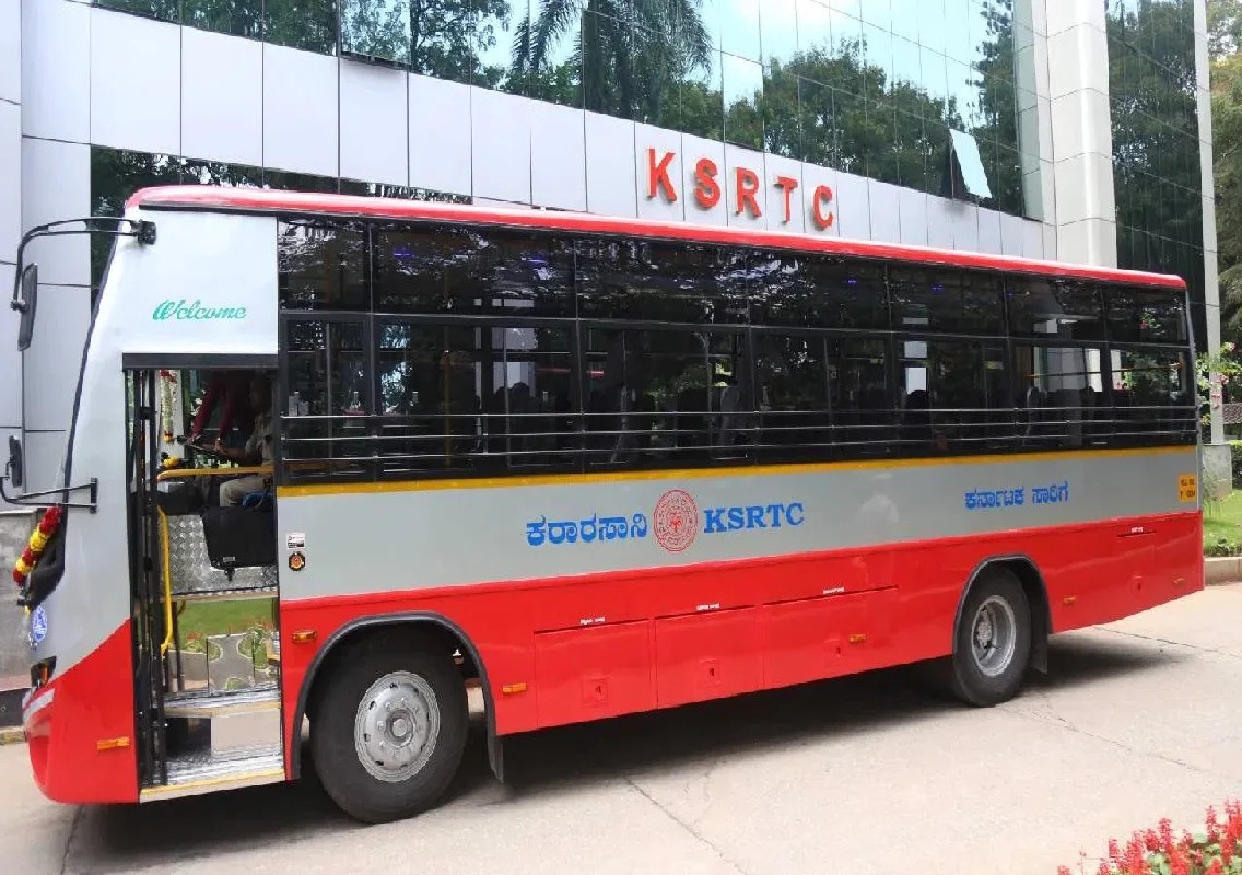 ಮಂಗಳೂರು: ಕೆಎಸ್ಆರ್ಟಿಸಿ ಬಸ್ಸುಗಳಿಗೆ ನಗರ ಪ್ರವೇಶಕ್ಕೆ ಅನುಮತಿ – ಸಿಪಿಐ ಸ್ವಾಗತ - News Karnataka