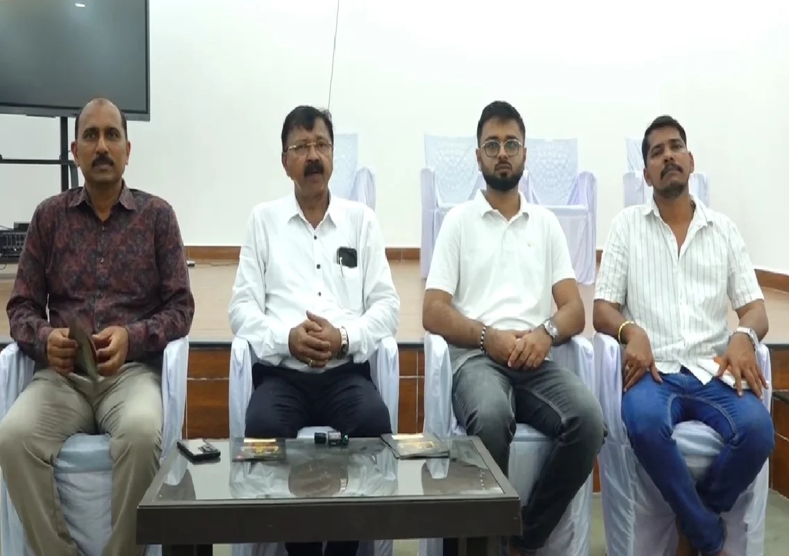 ಉಡುಪಿ: ಫೆ. 19 ರಿಂದ 21ರವರೆಗೆ ಮುನಿಯಾಲು ಏಕಪವಿತ್ರ ಶ್ರೀ ಮನ್ನಾಗಮಂಡಲ - News Karnataka