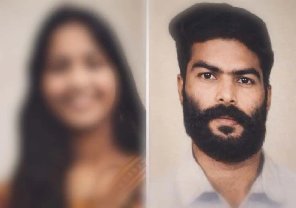 ಬಿಎಸ್ಸಿ ಕ್ರಿಮಿನಾಲಜಿ ಓದುತ್ತಿದ್ದ ಕಾಸರಗೋಡಿನ ಹಿಂದು ಯುವತಿ ವಯನಾಡಿನ ಮುಸ್ಲಿಂ ಯುವಕನೊಂದಿಗೆ ಎಸ್ಕೇಪ್! - News Karnataka