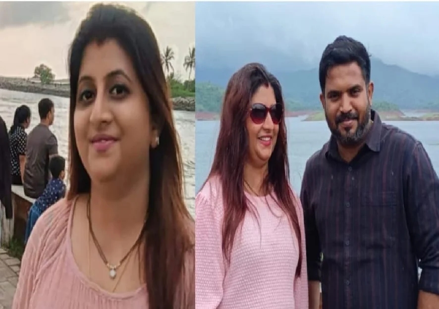 ಉದ್ಯಮಿಗೆ ಫ್ಲ್ಯಾಟ್, ಚಿನ್ನದ ವ್ಯವಹಾರದಲ್ಲಿ ಕೋಟಿ ಕೋಟಿ ವಂಚನೆ ಆರೋಪ; ಉಡುಪಿ ಮೂಲದ ದಂಪತಿ ವಿರುದ್ಧ ಪ್ರಕರಣ ದಾಖಲು - News Karnataka