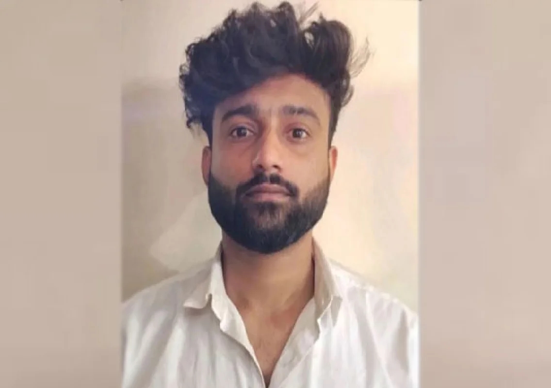 ಮಾದಕ ವಸ್ತು ಮಾರಾಟ – ತಲೆಮರೆಸಿಕೊಂಡಿದ್ದ ಆರೋಪಿ ಪೊಲೀಸರ ವಶಕ್ಕೆ! - News Karnataka