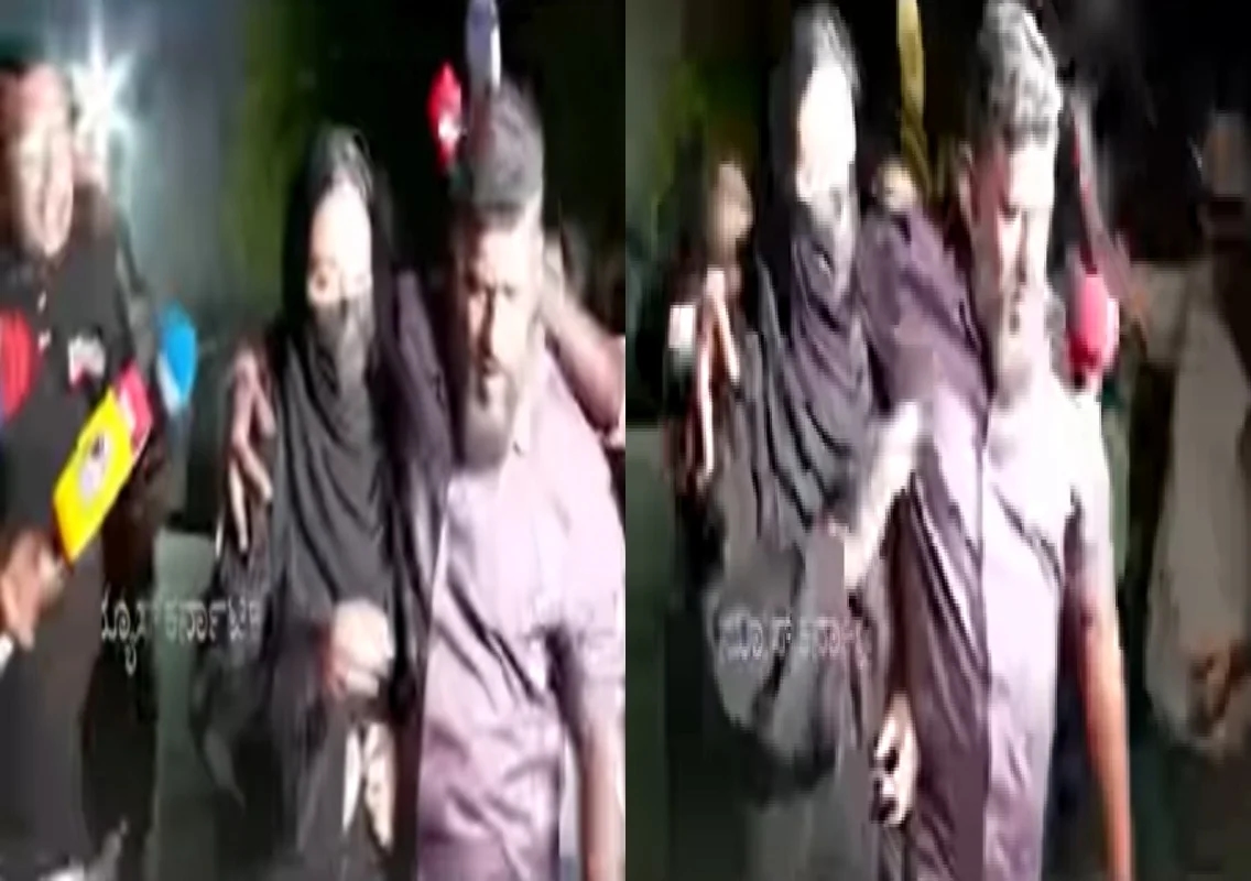 ಯುವತಿಯ ರೀಲ್ಸ್ ಹುಚ್ಚಿಗೆ ಬಲಿಯಾದ ದೀಪಕ್, 21 ದಿನಗಳ ಬಳಿಕ ಆರೋಪಿ ಶಿಮ್ಜಿತಾಗೆ ಜಾಮೀನು! - News Karnataka
