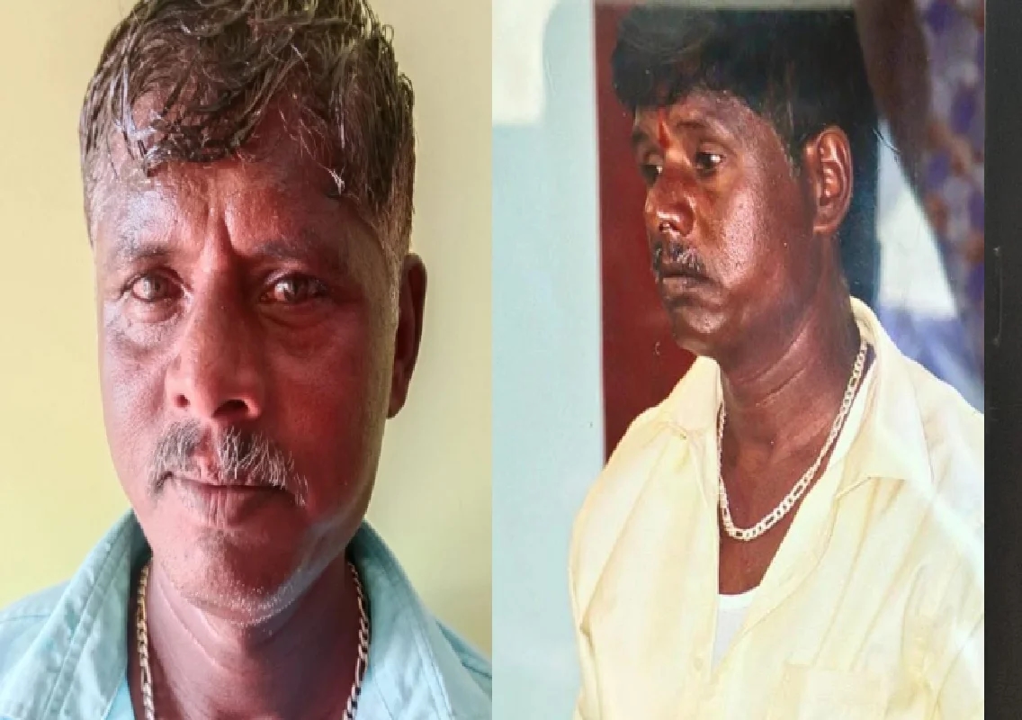 ಧರ್ಮಸ್ಥಳಕ್ಕೆ ಪಾದಯಾತ್ರೆ ತೆರಳುತ್ತಿದ್ದ ವ್ಯಕ್ತಿ ಹೃದಯಾಘಾತದಿಂದ ಮೃತ್ಯು! - News Karnataka