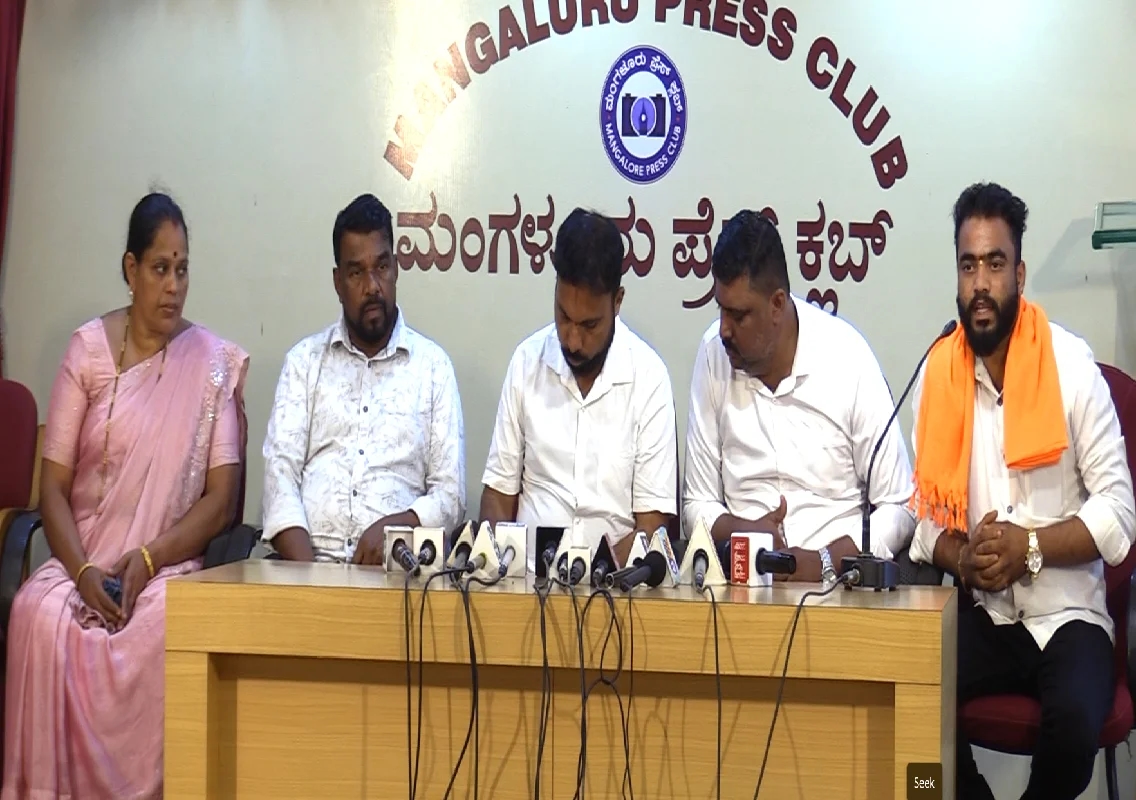 ಮುಸ್ಲಿಂ ಯುವಕನ ಜೊತೆ ಹಿಂದೂ ಹುಡುಗಿ ಪರಾರಿ ಕೇಸ್ನಲ್ಲಿ SDPI ಕೈವಾಡ, ಲವ್ ಜಿಹಾದ್ ಆರೋಪ! - News Karnataka