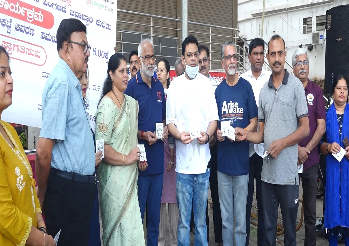 ಏಕ ಬಳಕೆ ಪ್ಲಾಸ್ಟಿಕ್, ಕೈ ಚೀಲ ಬಳಕೆ ಮಾಡಿದಲ್ಲಿ 10,000 ದಂಡ! - News Karnataka