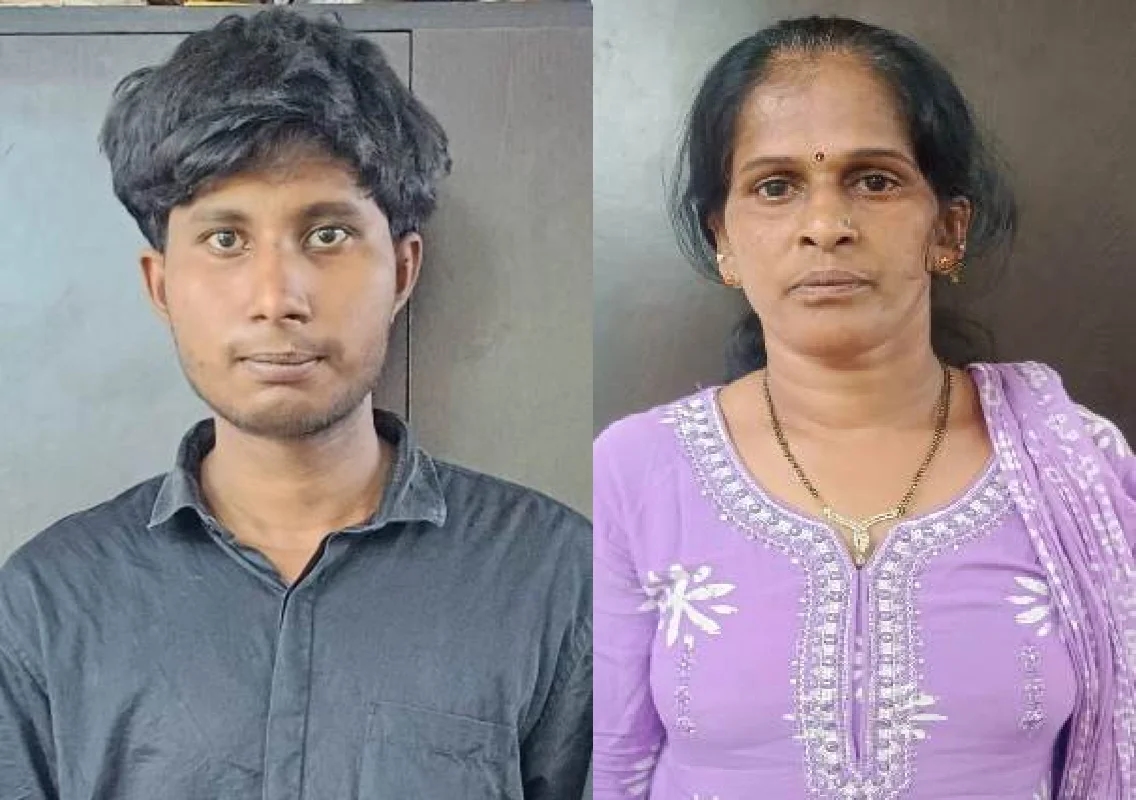ಉಡುಪಿ: ನಗರಸಭೆ ಆಸ್ತಿ ತೆರಿಗೆ ಪಾವತಿ ವೇಳೆ ಬ್ಯಾಂಕ್ ಸೀಲ್ ದುರ್ಬಳಕೆ ಮಾಡಿ ವಂಚನೆ: ಮಹಿಳೆ ಸಹಿತ ಇಬ್ಬರ ಬಂಧನ - News Karnataka