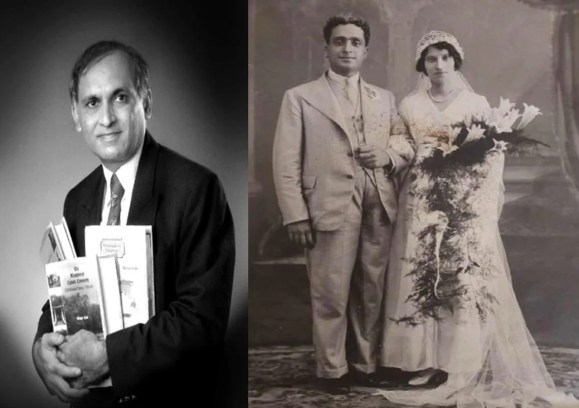 ವೈವಾಹಿಕ ಜೀವನದ 50 ವರ್ಷಗಳ ಸಂಭ್ರಮ: ‘ಗೋಲ್ಡನ್ ಕಪಲ್ಸ್’ ಪುನರ್ಮಿಲನ - News Karnataka
