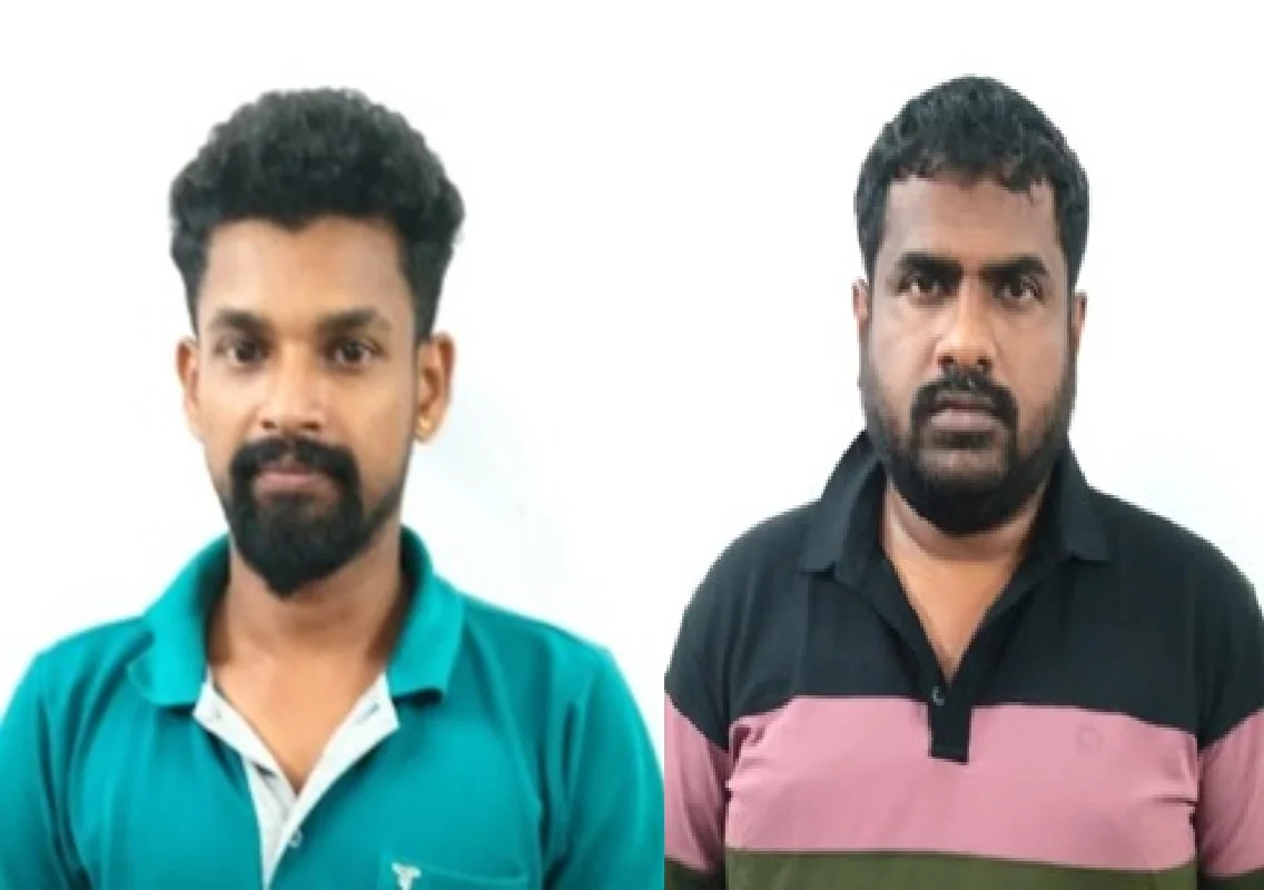ಉಡುಪಿ: ಅಂದರ್-ಬಾಹರ್ ಇಸ್ಪೀಟ್ ಜೂಜಾಟದ ಅಡ್ಡೆಗೆ ಪೊಲೀಸರ ದಾಳಿ: ಐವರ ಬಂಧನ - News Karnataka