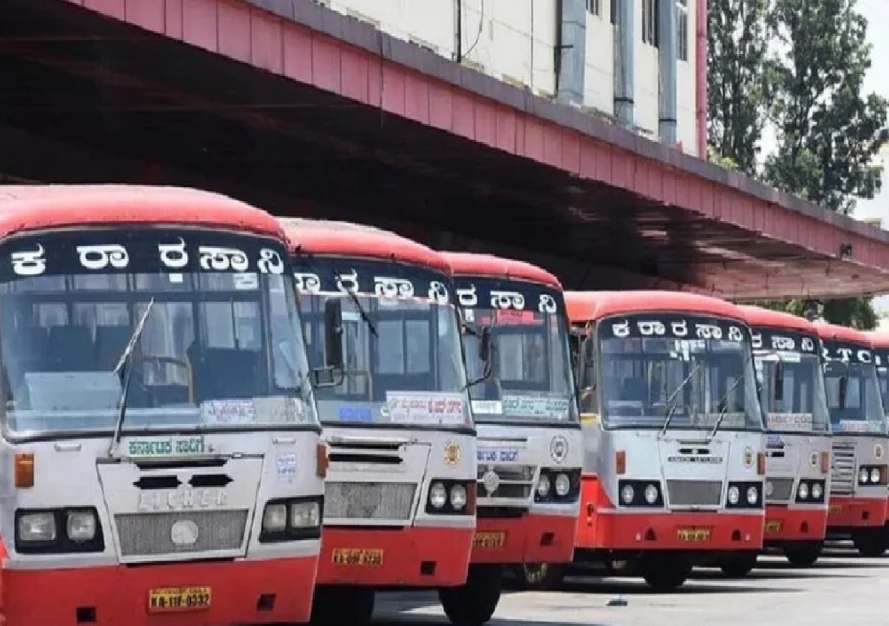 ಕೆಎಸ್ಆರ್ಟಿಸಿ ನೌಕರರಿಗೆ ಖಾದಿ ಬಟ್ಟೆ ಕಡ್ಡಾಯ! - News Karnataka