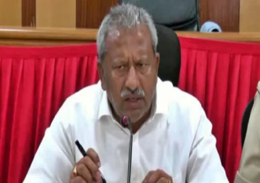 ಬಿಕ್ಲು ಶಿವ ಹತ್ಯೆ ಪ್ರಕರಣ- ಬೈರತಿ ಬಸವರಾಜ್ 7 ದಿನ ಸಿಐಡಿ ಕಸ್ಟಡಿಗೆ! - News Karnataka