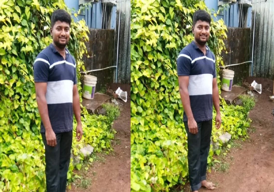 ಉಡುಪಿ: ಅಸ್ಸಾಂ ಪ್ರವಾಸಕ್ಕೆ ತೆರಳಿದ್ದ ಯುವಕ ಮೃತ್ಯು - News Karnataka