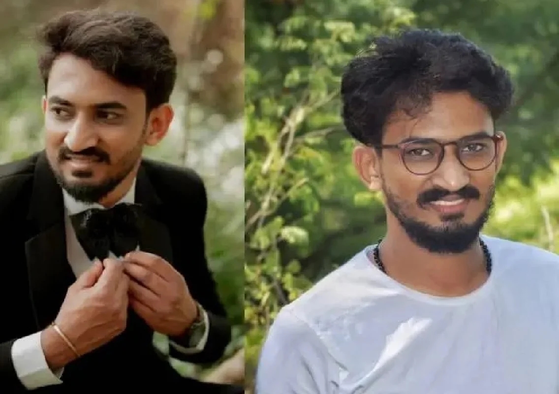 ಐರ್ಲೆಂಡ್ನಲ್ಲಿ ಕಡಬದ ಯುವಕ ನಿಗೂಢ ಸಾವು, ಆತ್ಮಹತ್ಯೆ ಶಂಕೆ; ಐರಿಶ್ ಪೊಲೀಸರ ತನಿಖೆ! - News Karnataka