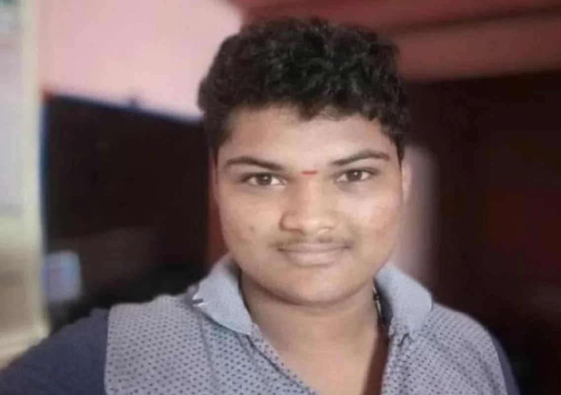 ಕಾರ್ಕಳ: ಮನೆಯಲ್ಲಿ ಕುಸಿದುಬಿದ್ದು ಯುವಕ ಮೃತ್ಯು - News Karnataka