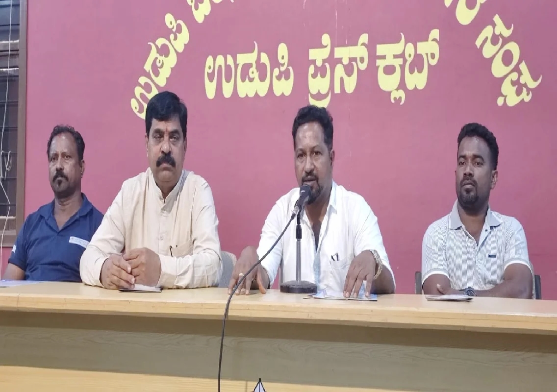 ಮಣಿಪಾಲ: ಫೆ.22ಕ್ಕೆ ಅಭಯಹಸ್ತ ಚಾರಿಟೇಬಲ್ ಟ್ರಸ್ಟ್ ನ "300ನೇ ರಕ್ತದಾನ ಶಿಬಿರ" - News Karnataka