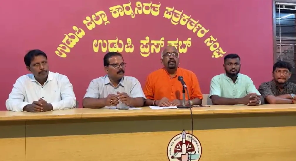 ಫೆಬ್ರವರಿ 22ರಿಂದ 28ರವರೆಗೆ ‘ರಂಗಹಬ್ಬ–14’ ನಾಟಕೋತ್ಸವ - News Karnataka