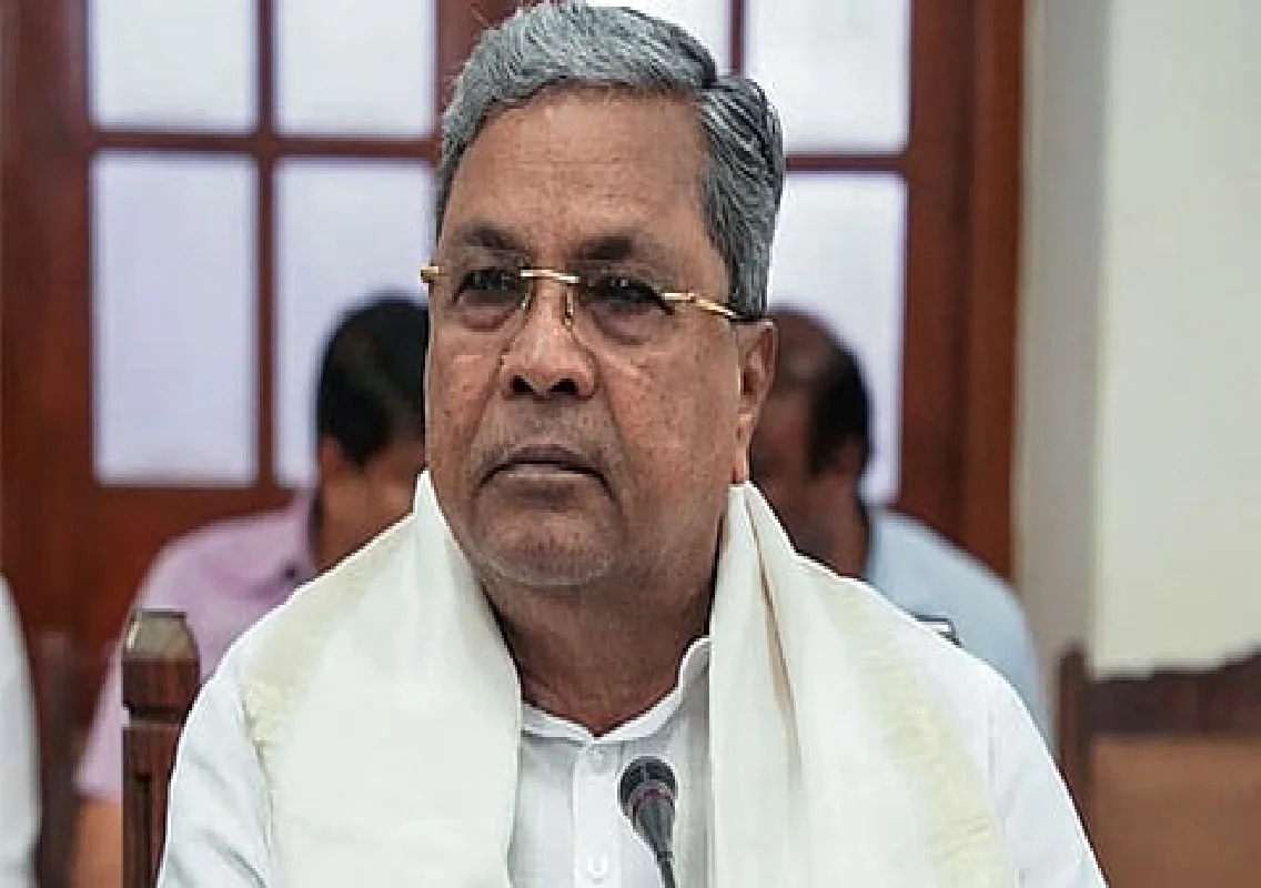 ಉಡುಪಿ: ಫೆ. 25ರಂದು ಕಾರ್ಕಳಕ್ಕೆ ಸಿಎಂ ಭೇಟಿ – ವಿವಿಧ ಕಾರ್ಯಕ್ರಮಗಳಲ್ಲಿ ಭಾಗಿ - News Karnataka