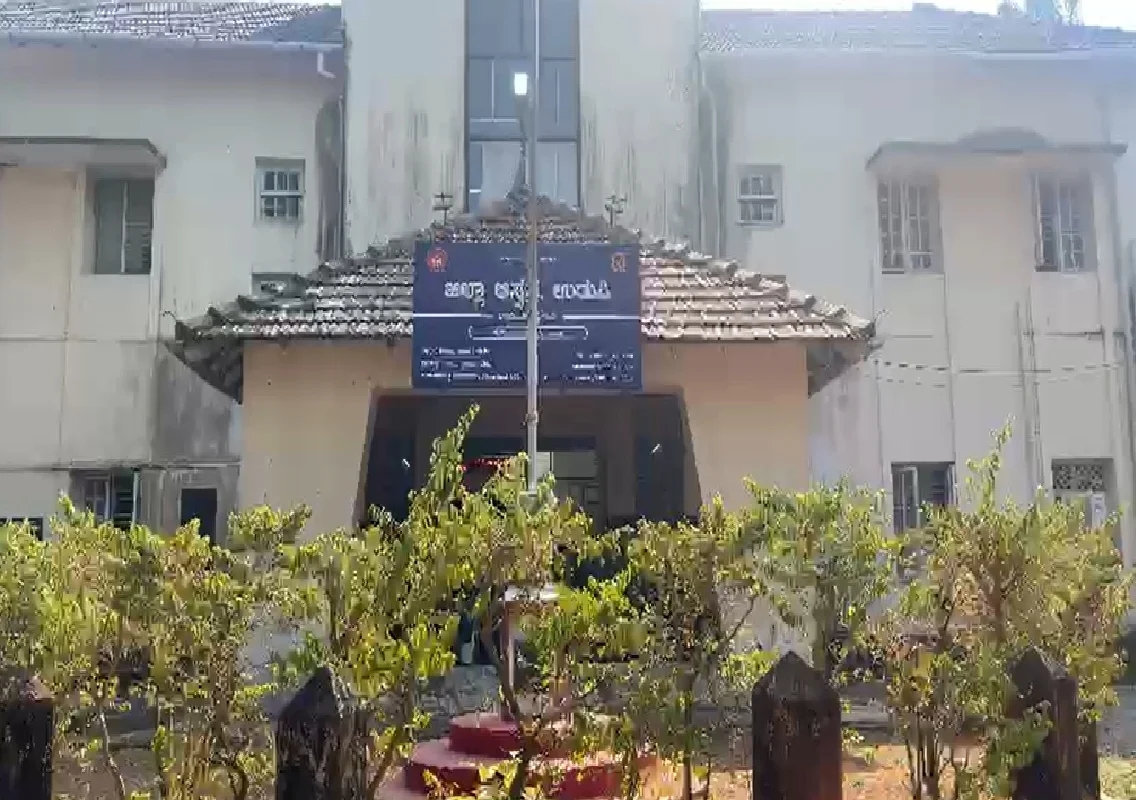 ಉಡುಪಿ: ಉಚಿತವಾಗಿ ಮಾಡ್ತಿದ್ದ ಸಿಟಿ ಸ್ಕ್ಯಾನಿಂಗ್ ಸೇವೆ ಸಂಪೂರ್ಣ ಬಂದ್! - News Karnataka