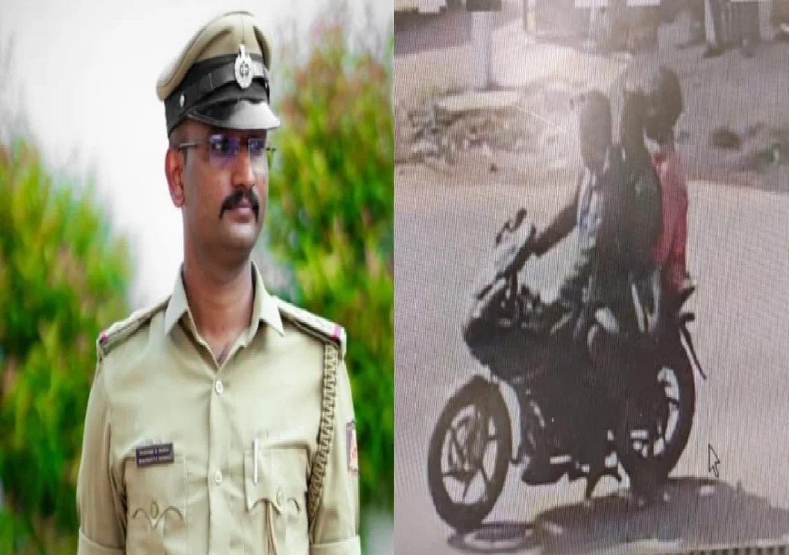 ಶಿರ್ವ: ಮಹಿಳೆಯ ಚಿನ್ನದ ಸರ ಸುಲಿಗೆ ಪ್ರಕರಣ- ಮೂರೇ ಗಂಟೆಯಲ್ಲಿ ಮೂವರು ಆರೋಪಿಗಳ ಬಂಧನ - News Karnataka