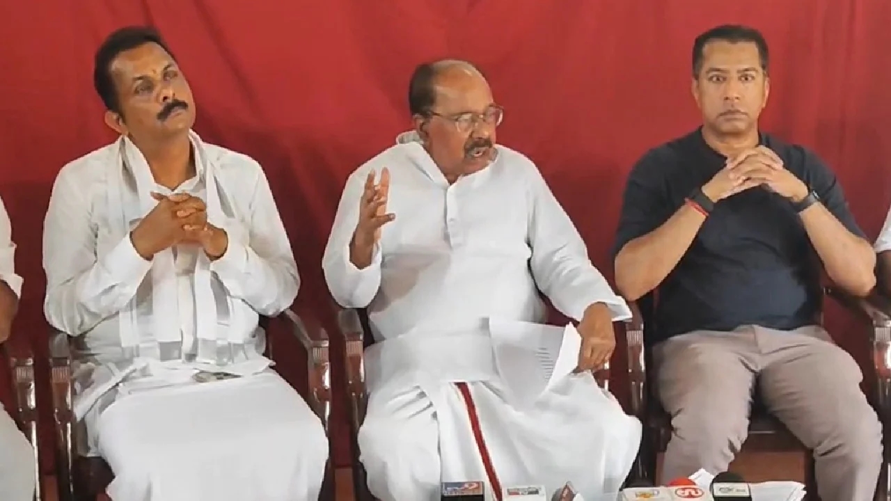 ಫೆ.25 ರಂದು ʼಕಿಸಾನ್ ಸಭಾʼ ಸಭಾಂಗಣದ ಉದ್ಘಾಟನೆ, ಕುಕ್ಕುಂದೂರಿನ ಮಹಾತ್ಮಗಾಂಧಿ ವಸತಿ ಪ್ರೌಢಶಾಲೆಯ 35ನೇ ವರ್ಷದ ಸಂಭ್ರಮೋತ್ಸವ- ಸಿಎಂ ಭಾಗಿ - News Karnataka