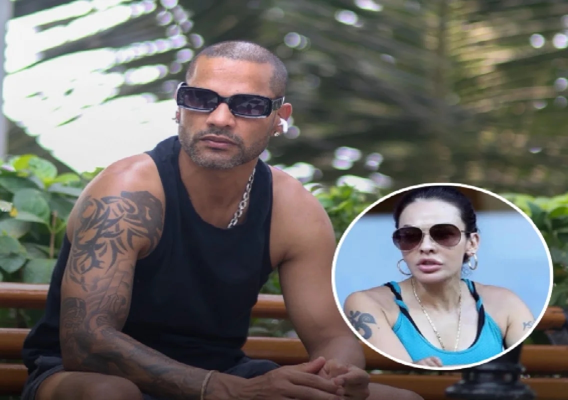 ಮಾಜಿ ಭಾರತೀಯ ಕ್ರಿಕೆಟಿಗ ಶಿಖರ್ ಧವನ್, ಮಾಜಿ ಪತ್ನಿಗೆ ಆಸ್ಟ್ರೇಲಿಯಾದ ಆಸ್ತಿ ಇತ್ಯರ್ಥದಿಂದ ಪಡೆದ 5.7 ಕೋಟಿ ರೂ. ಹಿಂದಿರುಗಿಸುವಂತೆ ಆದೇಶ! - News Karnataka