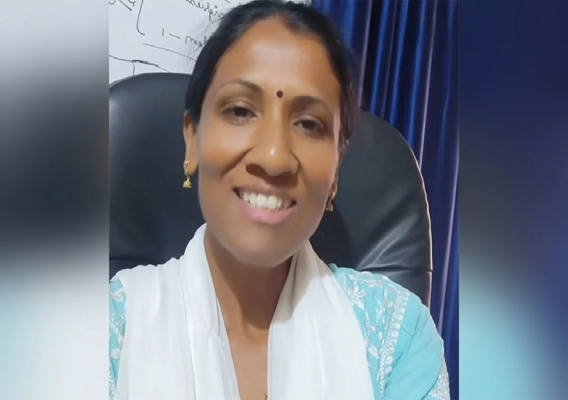 ಕೆಎಂಎಫ್ ಉತ್ಪನ್ನಗಳ ಅಪಪ್ರಚಾರ: ವೈದ್ಯೆ ವಿರುದ್ಧ ಎಫ್ಐಆರ್, 25 ಕೋಟಿ ಮಾನನಷ್ಟ ಮೊಕದ್ದಮೆ! - News Karnataka