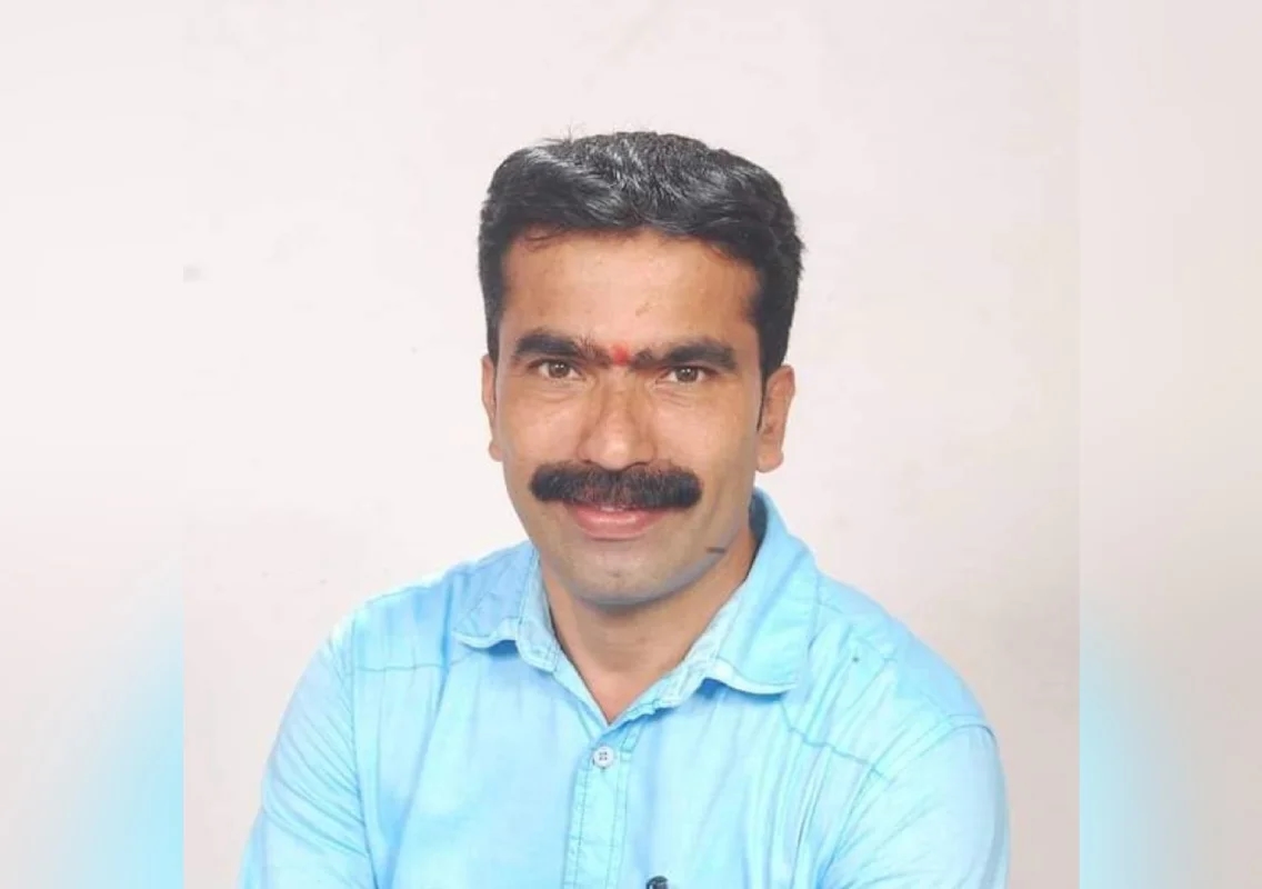 ಗ್ರಾಮಪಂಚಾಯತ್ ಗಳಲ್ಲಿರುವ ಮಳೆಮಾಪನ ಕೇಂದ್ರಗಳನ್ನು ಸುಸ್ಥಿತಿಯಲ್ಲಿಡಲು ಪ್ರಭಾಕರ ಪ್ರಭು ಮನವಿ - News Karnataka