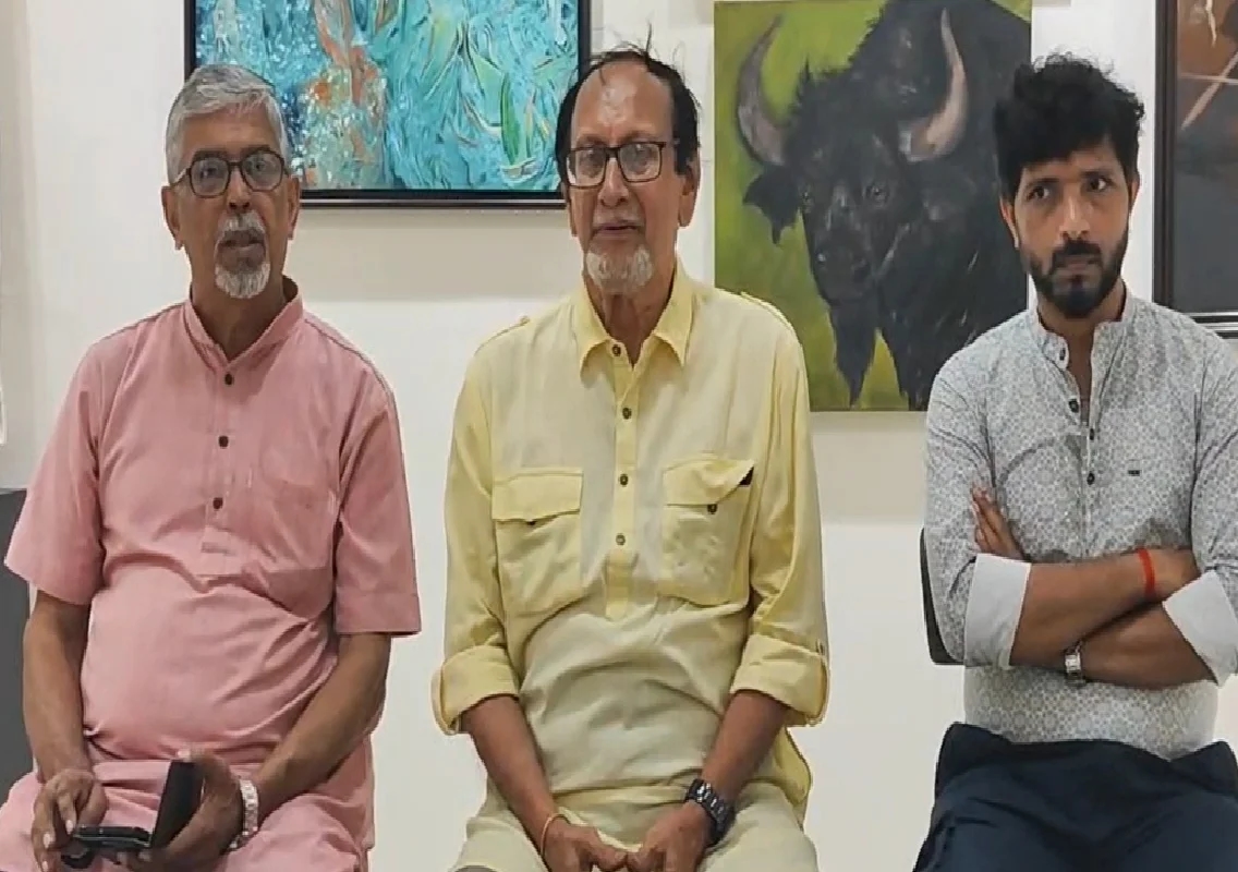 ಫೆ.28 ರಿಂದ ಮಾ.2ರವರೆಗೆ ಉಡುಪಿಯ ಆರ್ಟಿಸ್ಟ್ಸ್ ಫೋರಂ ಸದಸ್ಯರ ಚಿತ್ರಕಲೆ, ಛಾಯಾಚಿತ್ರ ಕೃತಿಗಳ ಸಂಯುಕ್ತ ಪ್ರದರ್ಶನ ‘ಪಯಣ’ - News Karnataka