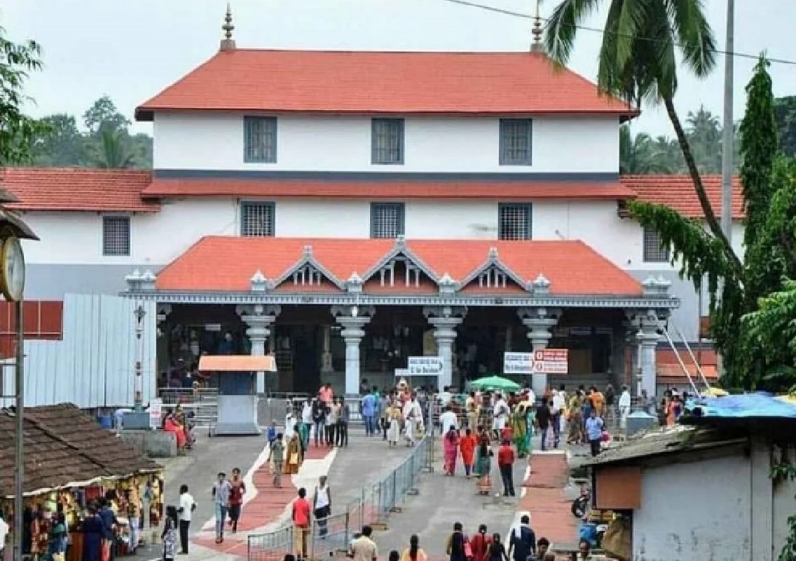 ಮಾ.3ಕ್ಕೆ ಚಂದ್ರಗ್ರಹಣ; ಧರ್ಮಸ್ಥಳದ ದರ್ಶನದ ವೇಳೆ ವ್ಯತ್ಯಯ! - News Karnataka