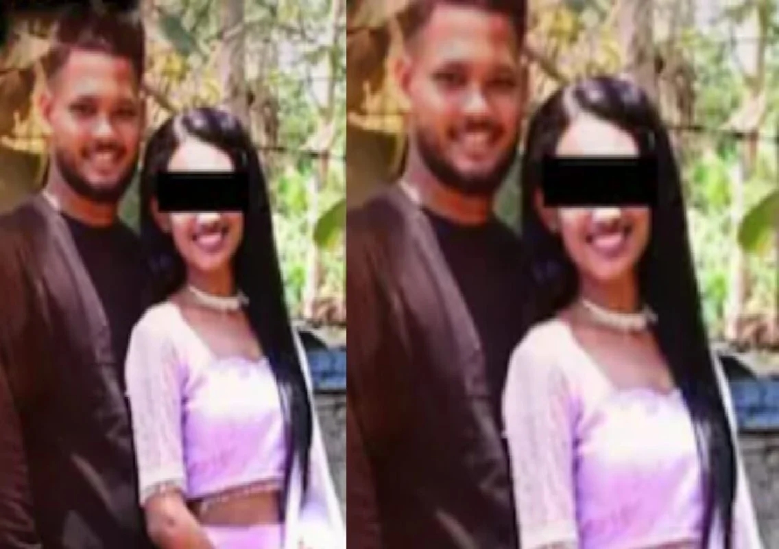 ಪ್ರೇಮ ವೈಫಲ್ಯದಿಂದ ಸೋಮೇಶ್ವರದ ಯುವಕ ಒಮಾನ್ನಲ್ಲಿ ಆತ್ಮಹತ್ಯೆ - News Karnataka