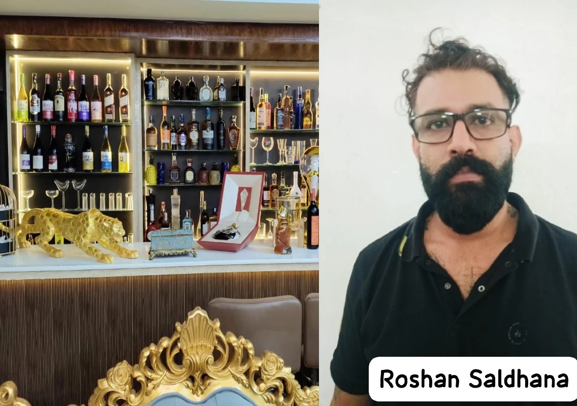 ರೋಷನ್ ಸಲ್ಡಾನಾ ಕೋಟ್ಯಂತರ ರೂ. ವಂಚನೆ ಕೇಸ್: ಇತರರ ವಿರುದ್ಧ ಕೋರ್ಟ್ಗೆ ಅಂತಿಮ ವರದಿ ಸಲ್ಲಿಕೆ - News Karnataka