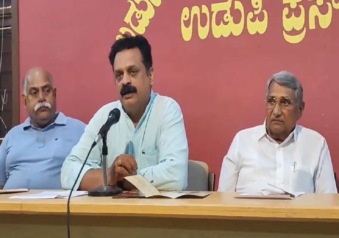 ಉಡುಪಿ: ಮಾ.4ರಿಂದ 8ರವರೆಗೆ ರಂಗಭೂಮಿ ರಂಗೋತ್ಸವ - News Karnataka