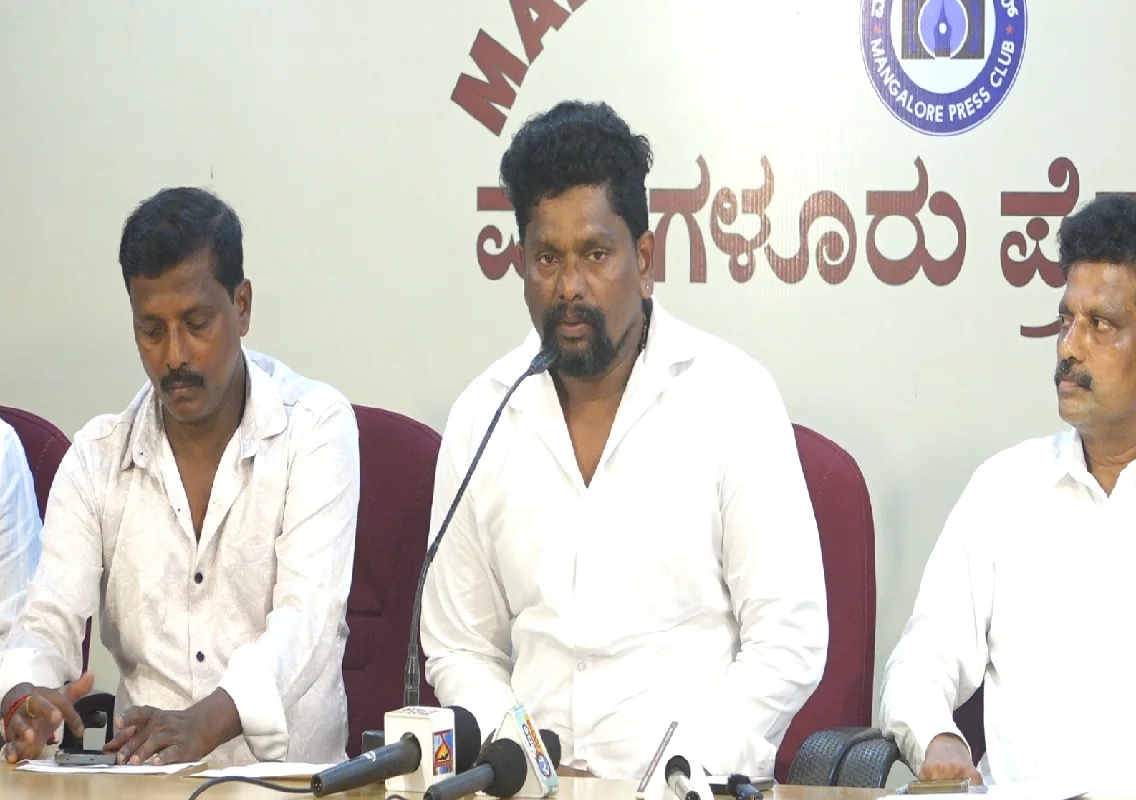 ಒಳಮೀಸಲಾತಿ ವರ್ಗೀಕರಣದಲ್ಲಿ ಆದಿದ್ರಾವಿಡ ಸಮುದಾಯಕ್ಕೆ ಅನ್ಯಾಯ: ಕುಲಶಾಸ್ತ್ರೀಯ ಅಧ್ಯಯನಕ್ಕೆ ಒತ್ತಾಯ - News Karnataka
