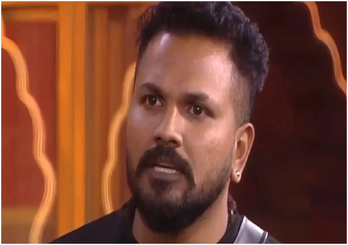 ಬೆದರಿಕೆ, ನಿಂದನೆ ಆರೋಪ – ಬಿಗ್ಬಾಸ್ ಮಾಜಿ ಸ್ಪರ್ಧಿ ರಜತ್ ವಿರುದ್ಧ ಎಫ್ಐಆರ್! - News Karnataka